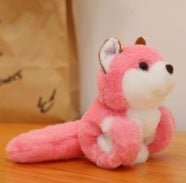 Soft and fun Animal Slap Bracelet Plush Toy