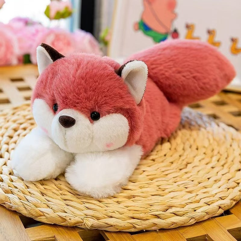 Soft and fun Animal Slap Bracelet Plush Toy
