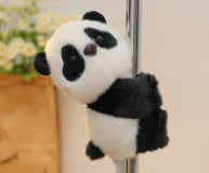 Soft and fun Animal Slap Bracelet Plush Toy