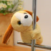 Soft and fun Animal Slap Bracelet Plush Toy