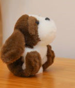 Soft and fun Animal Slap Bracelet Plush Toy