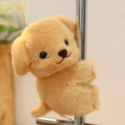 Soft and fun Animal Slap Bracelet Plush Toy