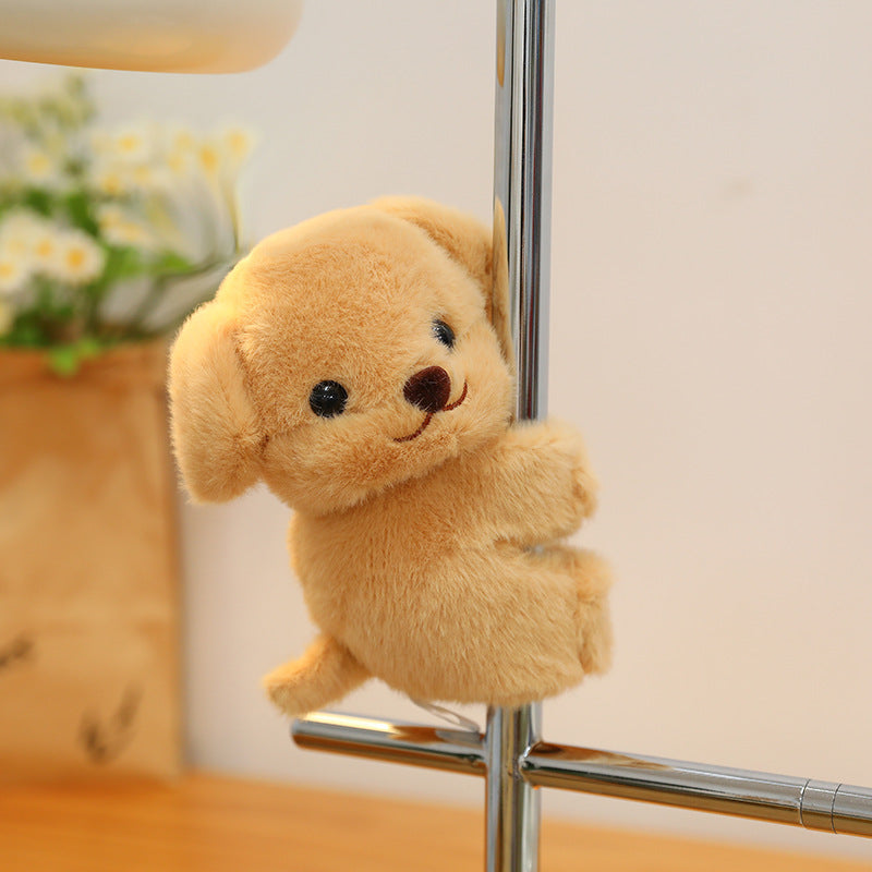 Soft and fun Animal Slap Bracelet Plush Toy