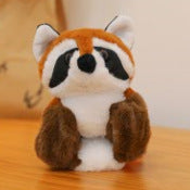 Soft and fun Animal Slap Bracelet Plush Toy