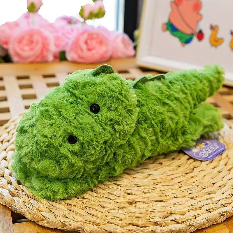 Soft and fun Animal Slap Bracelet Plush Toy