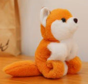 Soft and fun Animal Slap Bracelet Plush Toy