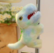 Soft and fun Animal Slap Bracelet Plush Toy