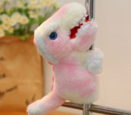 Soft and fun Animal Slap Bracelet Plush Toy