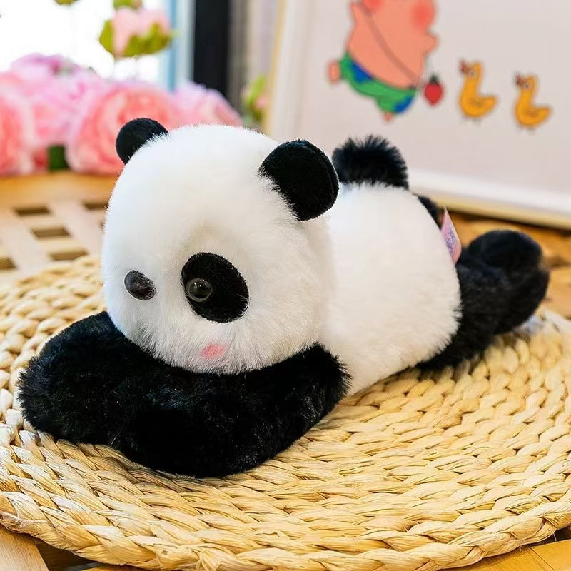 Soft and fun Animal Slap Bracelet Plush Toy
